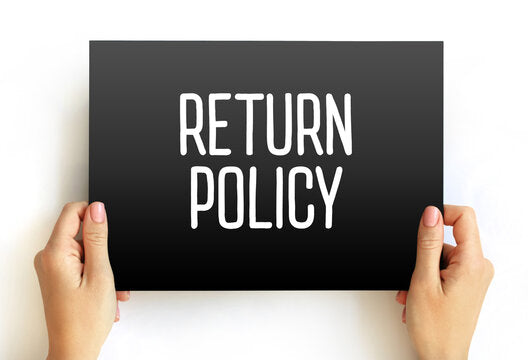 What About Our Returns