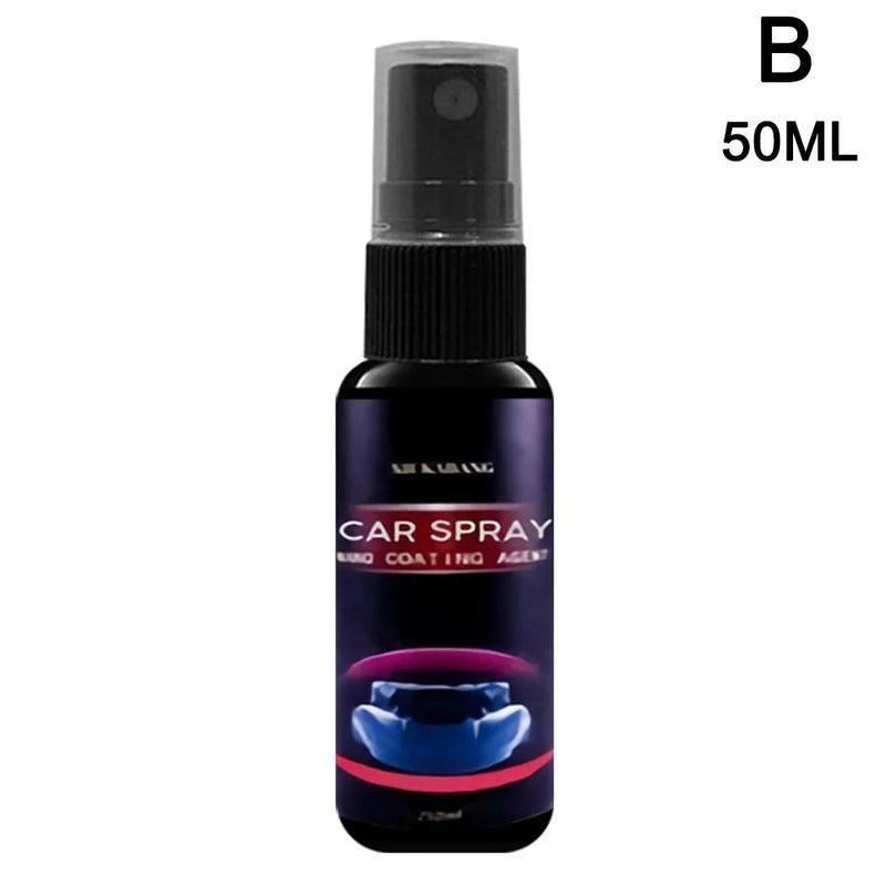 Car Spray - Liquid Coating Agent (50ML)