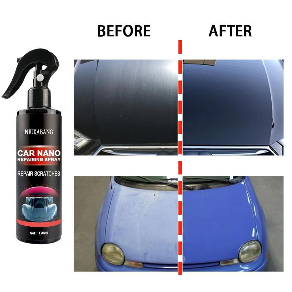 Car Spray - Liquid Coating Agent (50ML)
