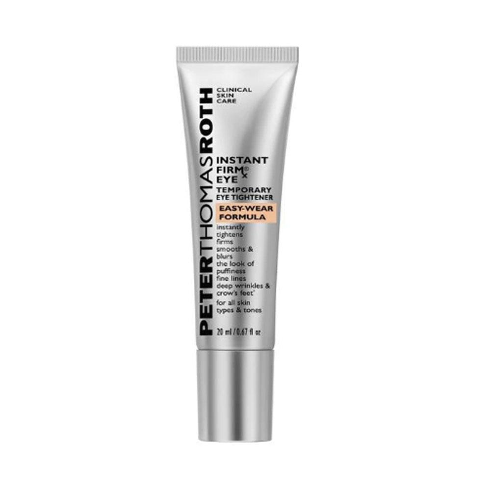 👁️ Peter Thomas Roth Eye Tightener – Instant Firming & Smoothing
