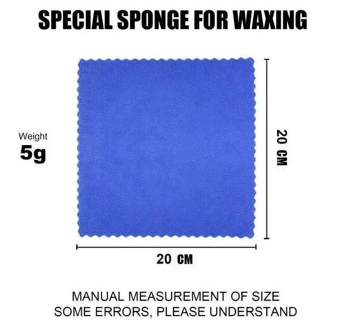 Car Spray - Liquid Coating Agent (50ML)