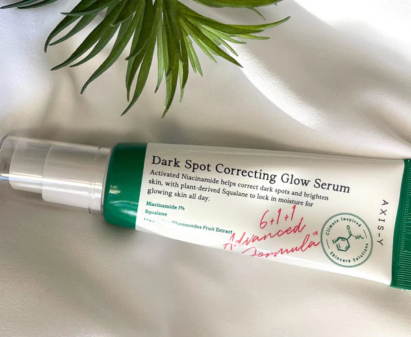 ✨ Dark Spot Correcting Glow Serum (Original) – Brighten, Even & Glow ✨