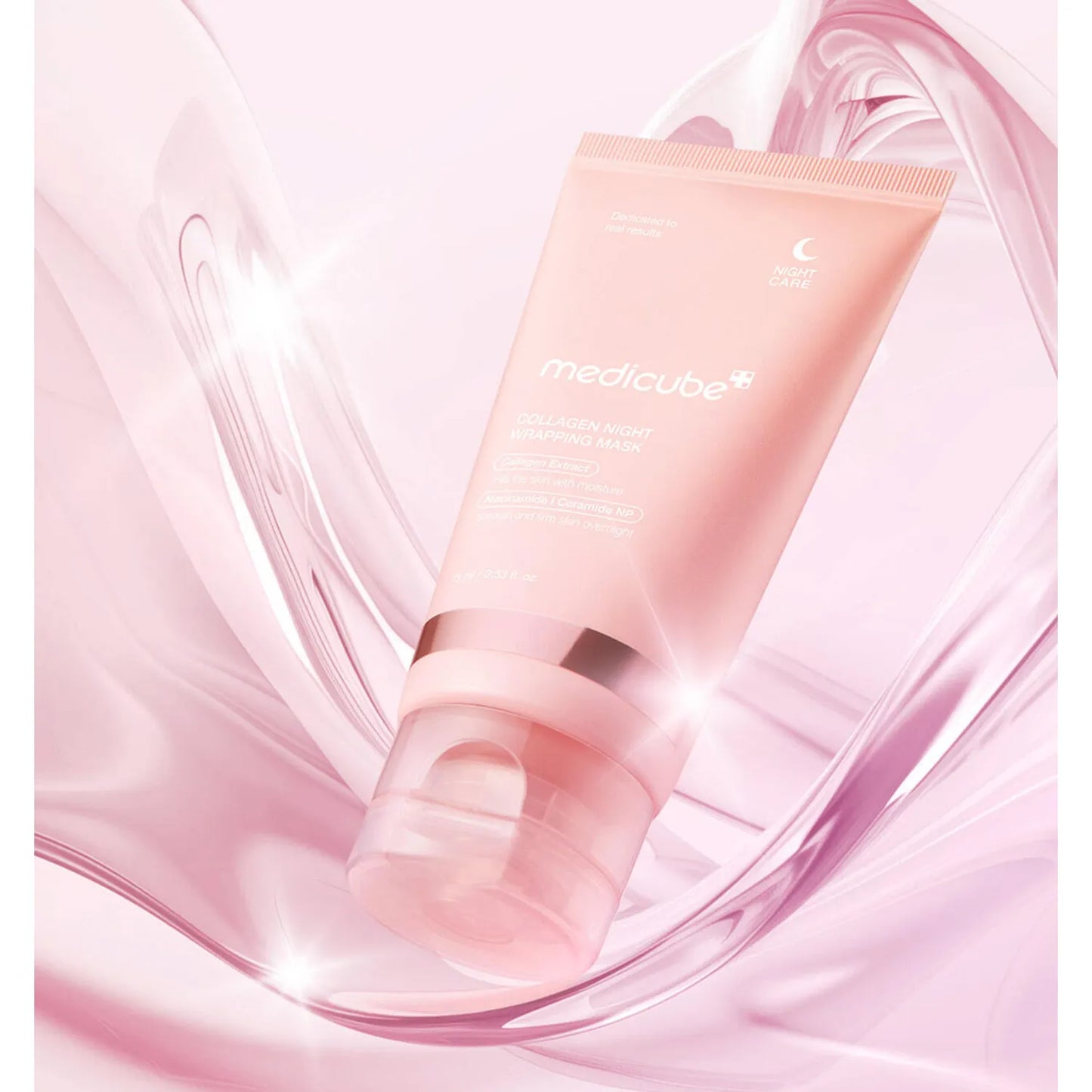 ✨ Collagen Peel Off Mask