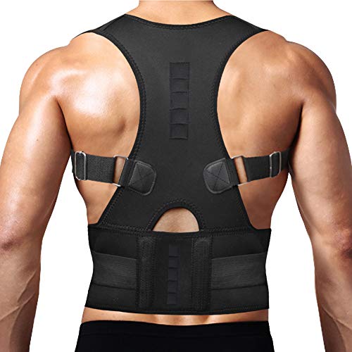 BackStraight Pro – Ultimate Posture Corrector