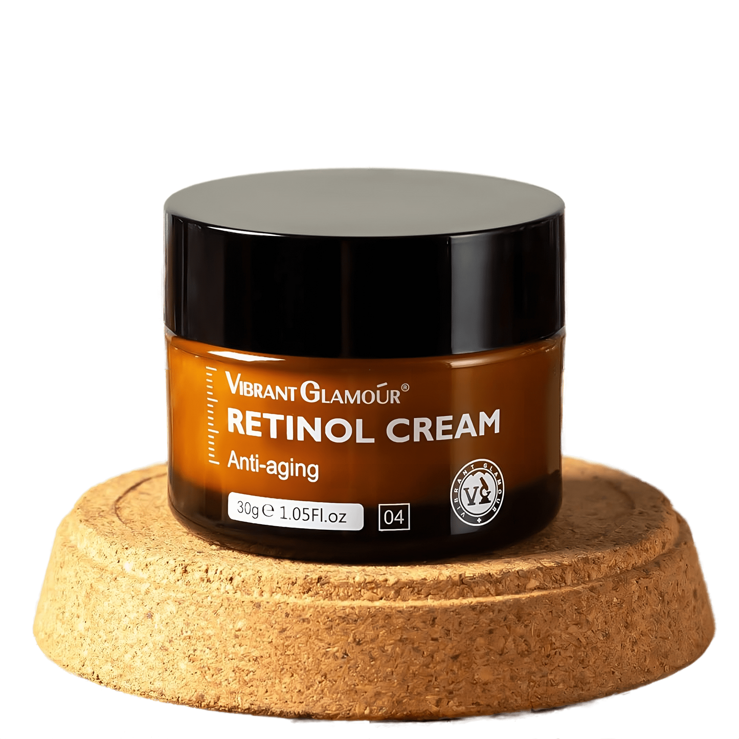 Orignal Vibrant Glamour – Retinol Cream