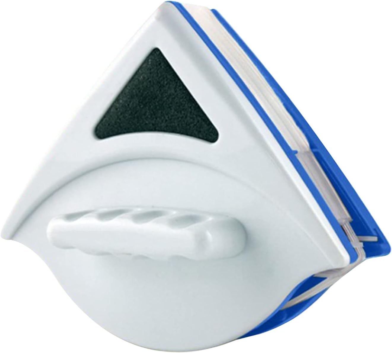 Doublefaced Magnetic Glass Cleaner – Streak-Free Shine Inside & Out!