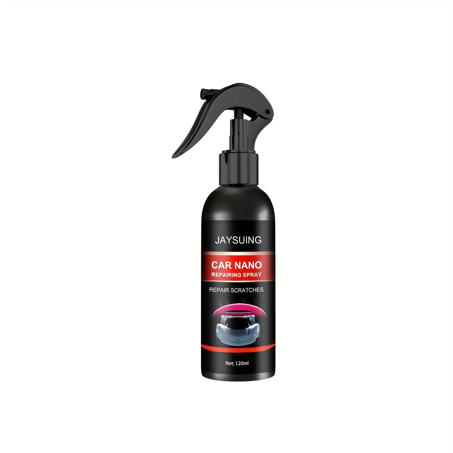 Ultimate Car Coating Agent – Advanced Protection & Shine