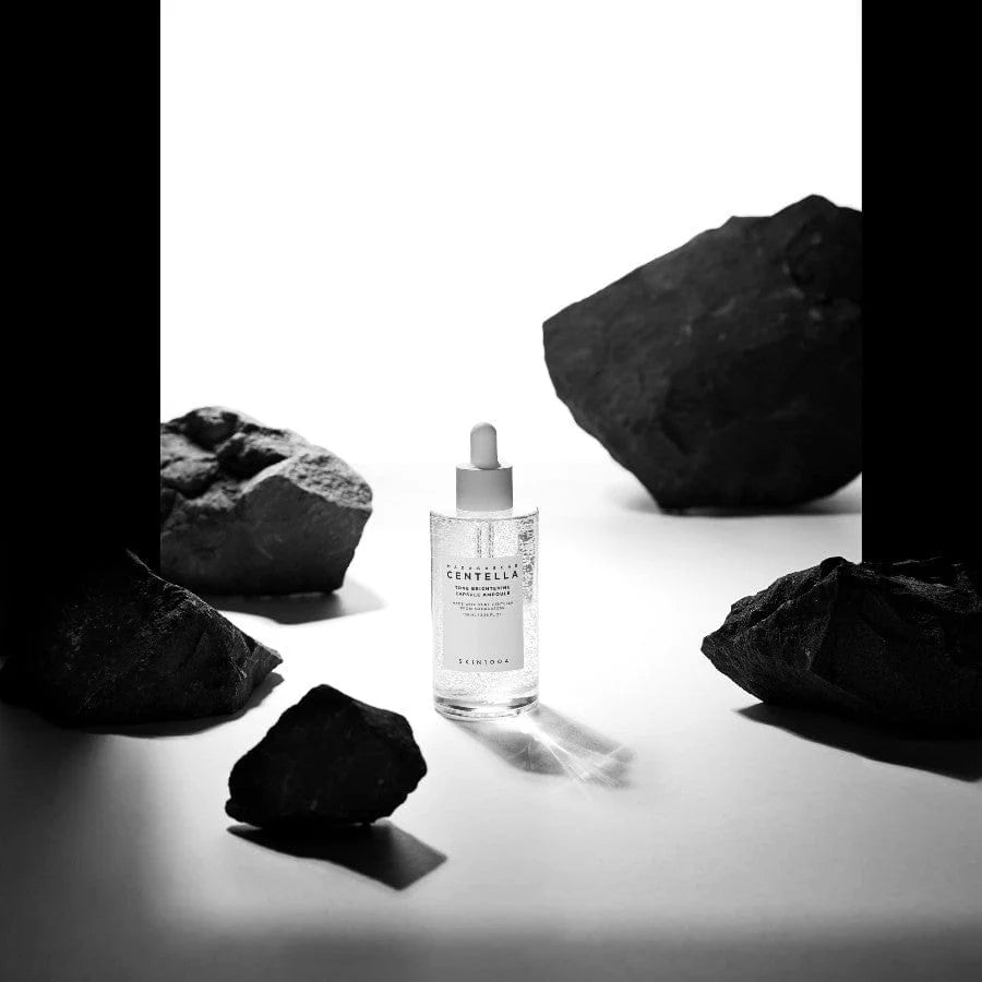 Centella – Tone Brightening Ampoule (Original) 🌿✨