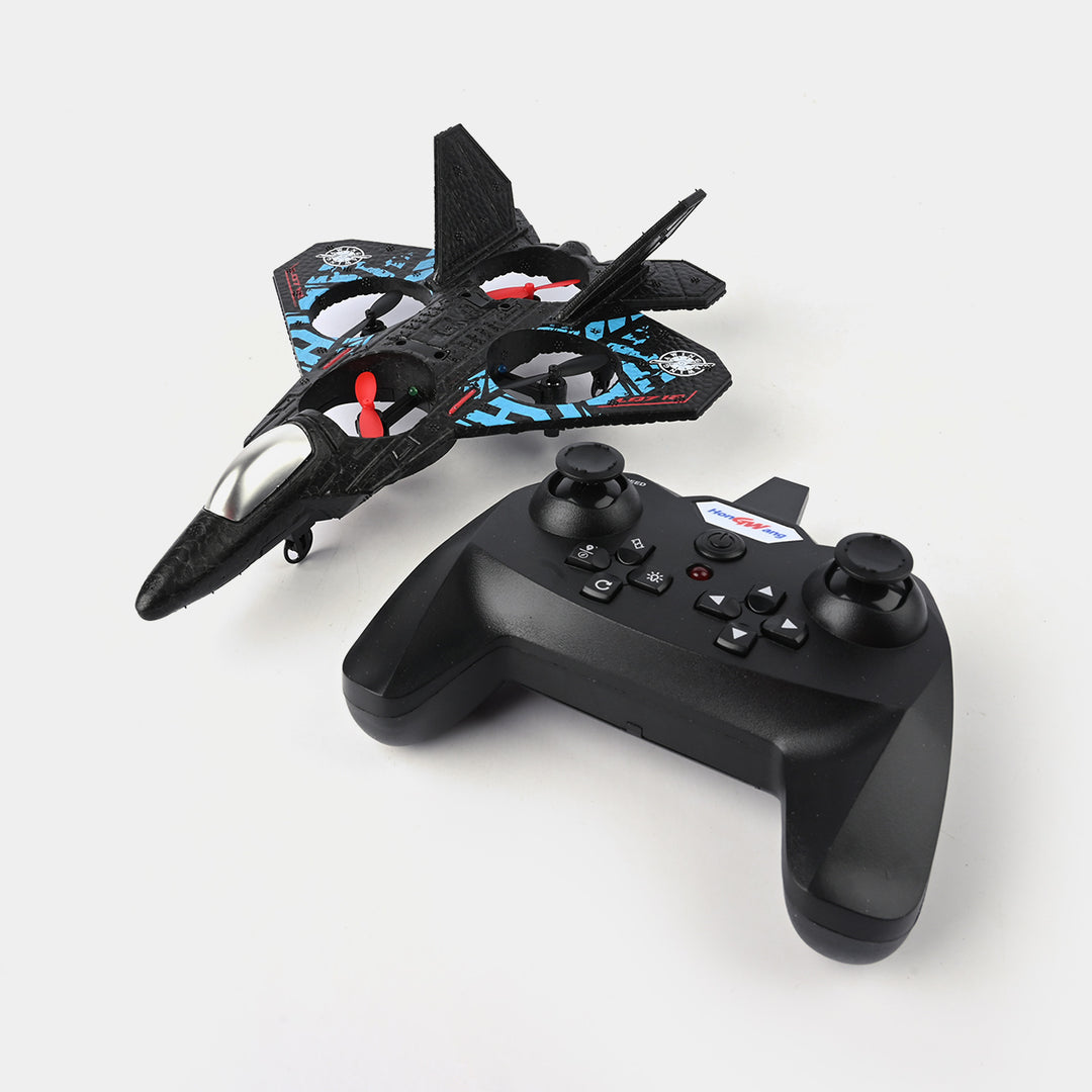 ✈️ L0712 RC Airplane – Durable, Stable & Easy to Fly