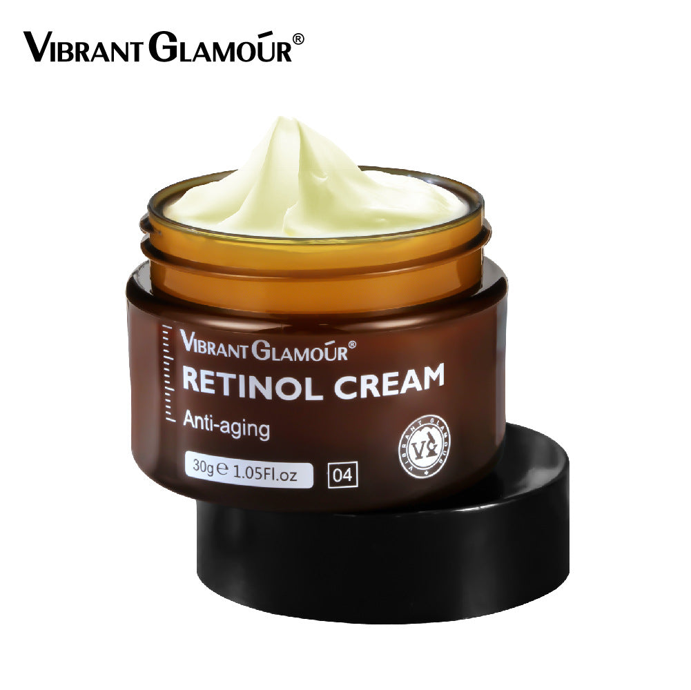 Orignal Vibrant Glamour – Retinol Cream