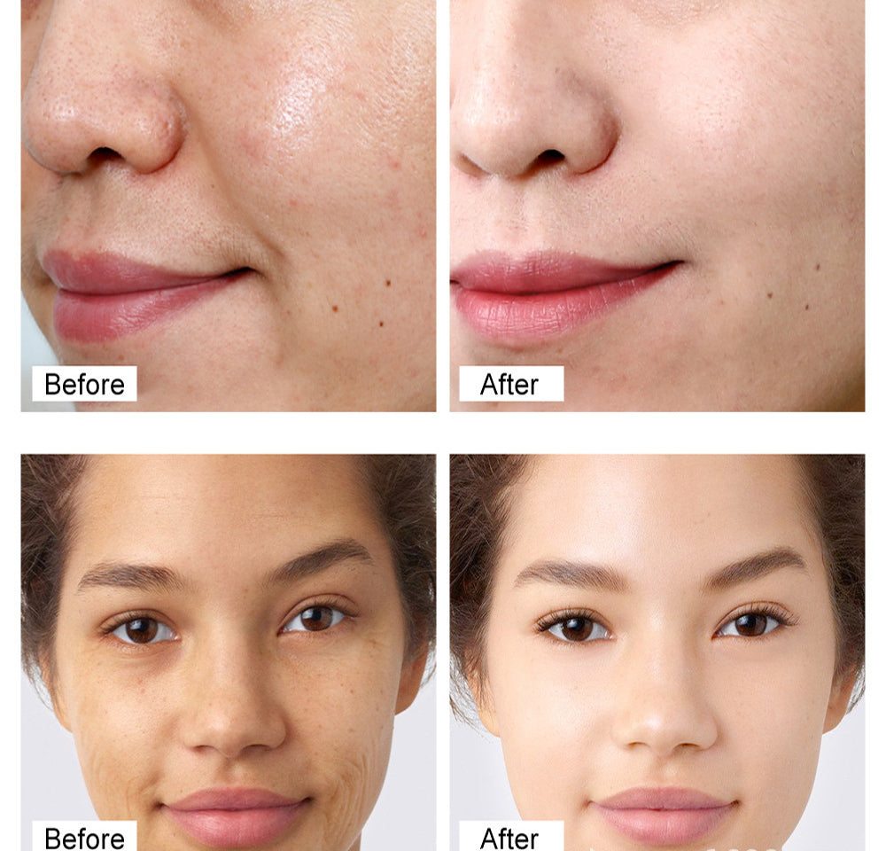 Orignal Vibrant Glamour – Retinol Cream