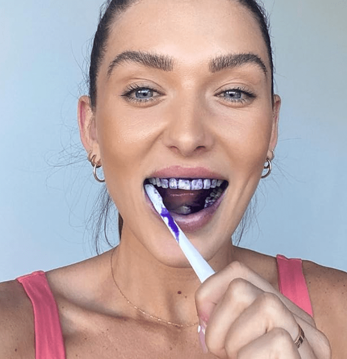 🦷 Hismile V34 Teeth Brightening Serum – Instantly Brighten Your Smile