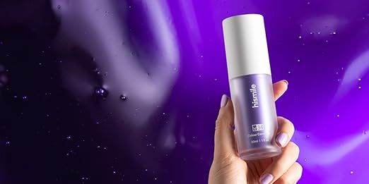 🦷 Hismile V34 Teeth Brightening Serum – Instantly Brighten Your Smile