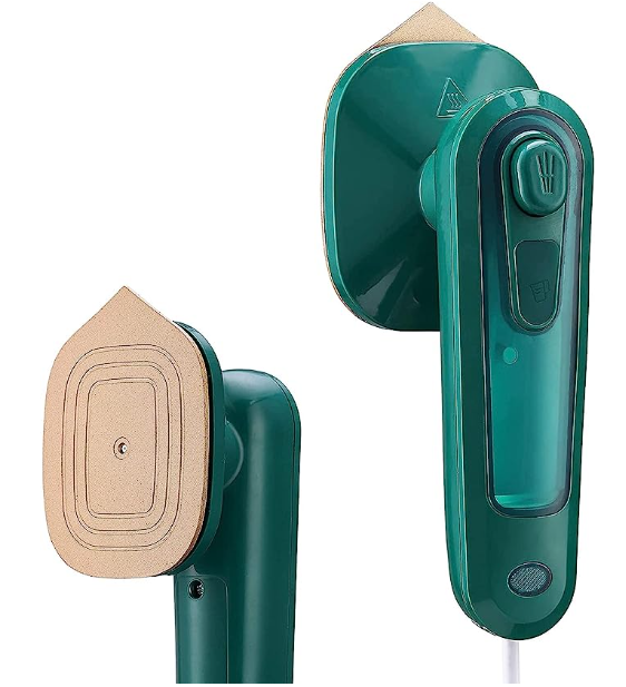Portable Mini Ironing Machine – Compact, Quick & Wrinkle-Free Anywhere