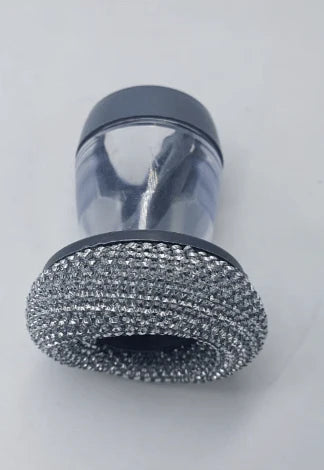 Kitchen Cleaning Brush – Effortless Scrubbing, Sparkling Clean