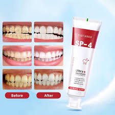 🦷 SP-4 Toothpaste (Original) – Complete Oral Care for a Healthy Smile