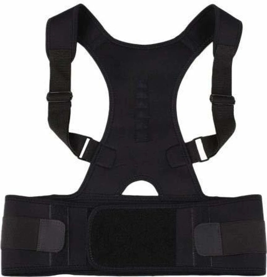 BackStraight Pro – Ultimate Posture Corrector