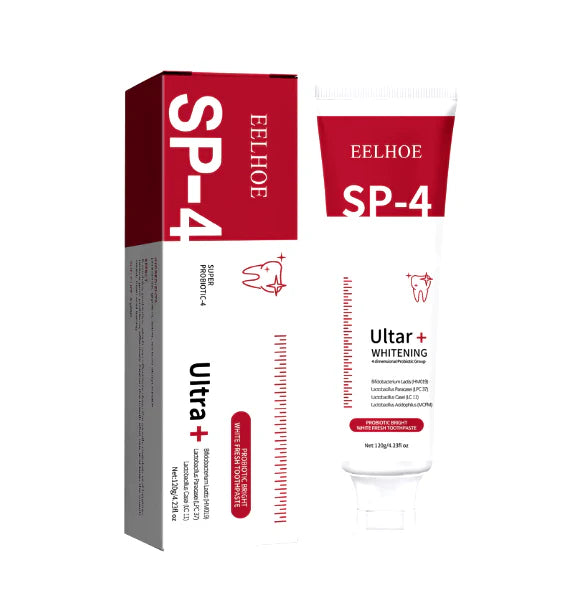🦷 SP-4 Toothpaste (Original) – Complete Oral Care for a Healthy Smile