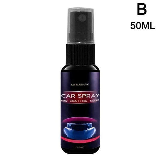 Car Spray - Liquid Coating Agent (50ML)