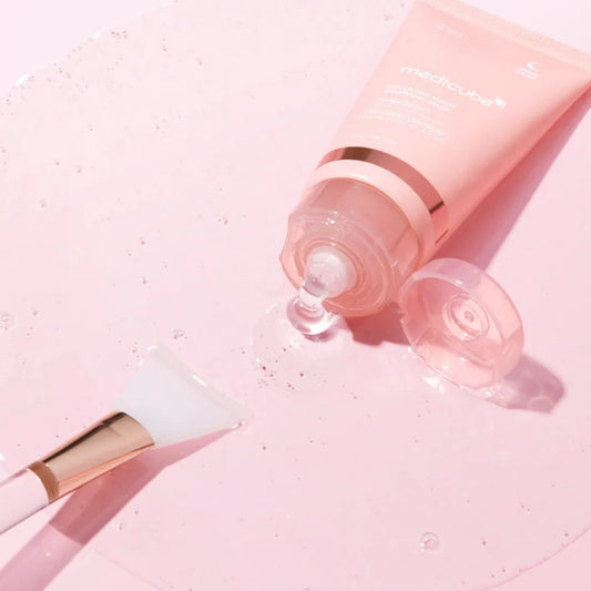 ✨ Collagen Peel Off Mask