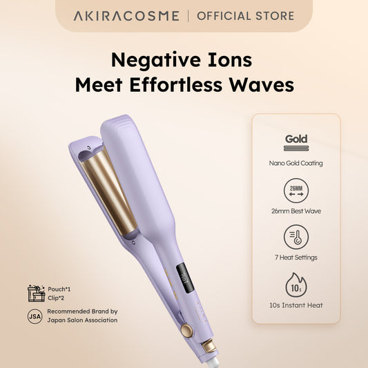 Sleek Edge Hair Straightener – Smooth, Shine & Style with Ease ✨