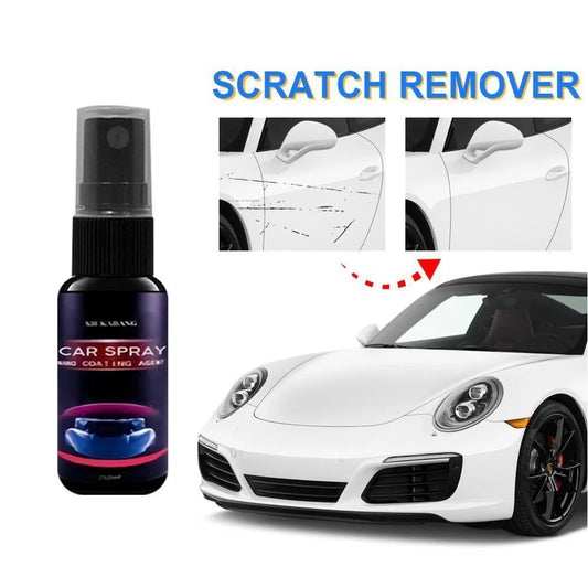 Car Spray - Liquid Coating Agent (50ML)