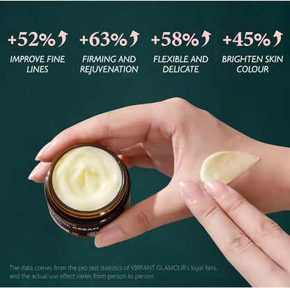 Orignal Vibrant Glamour – Retinol Cream