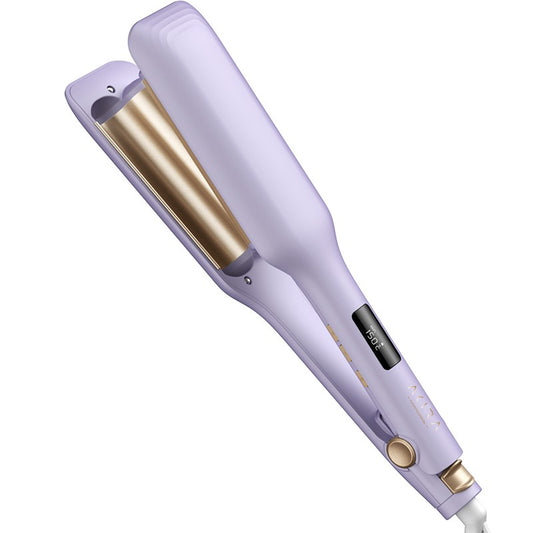 Sleek Edge Hair Straightener – Smooth, Shine & Style with Ease ✨