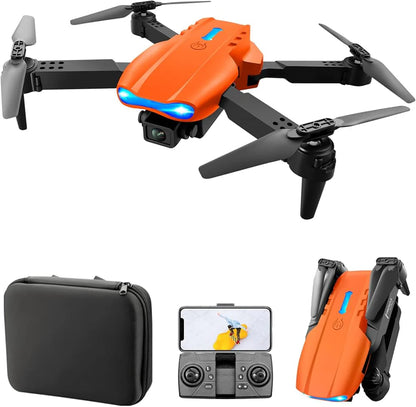 E99 PRO Drone with HD Camera – Precision Meets Performance