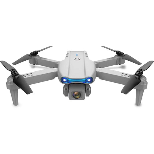 E99 Drone-HD Camera-4K Result-360° Flip-Long Battery Life