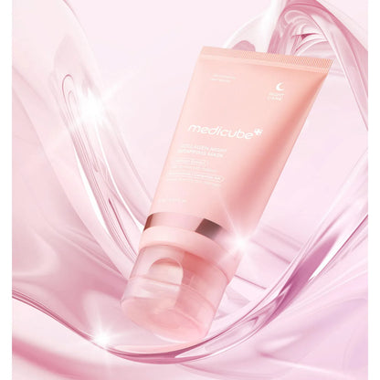 ✨ Collagen Peel Off Mask