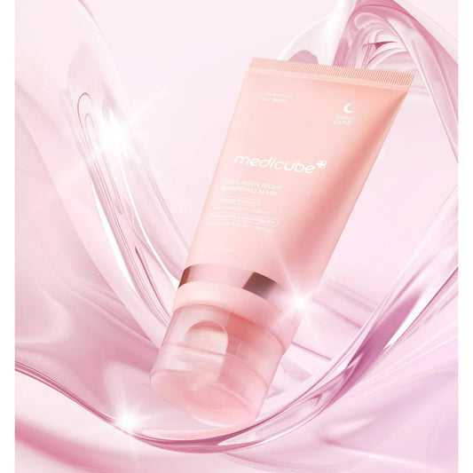 ✨ Collagen Peel Off Mask
