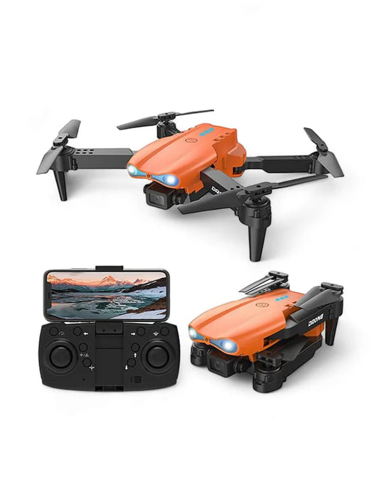 E99 PRO Drone with HD Camera – Precision Meets Performance