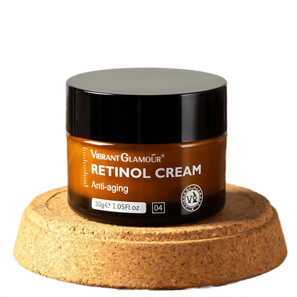 Orignal Vibrant Glamour – Retinol Cream