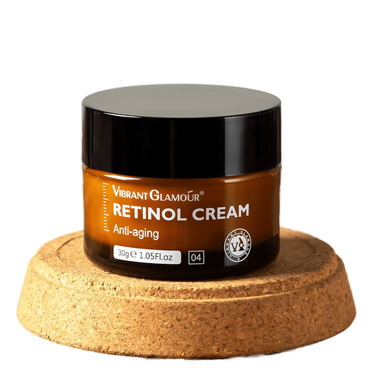 Orignal Vibrant Glamour – Retinol Cream