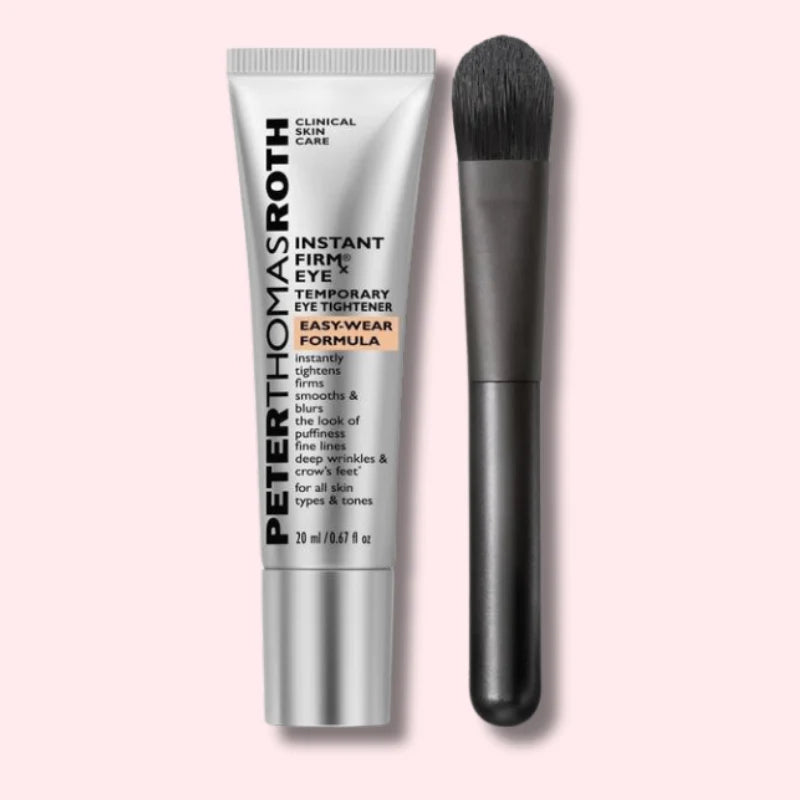 👁️ Peter Thomas Roth Eye Tightener – Instant Firming &amp; Smoothing