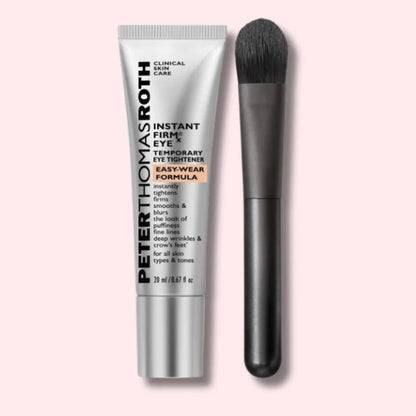 👁️ Peter Thomas Roth Eye Tightener – Instant Firming &amp; Smoothing