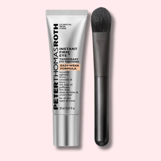 👁️ Peter Thomas Roth Eye Tightener – Instant Firming &amp; Smoothing