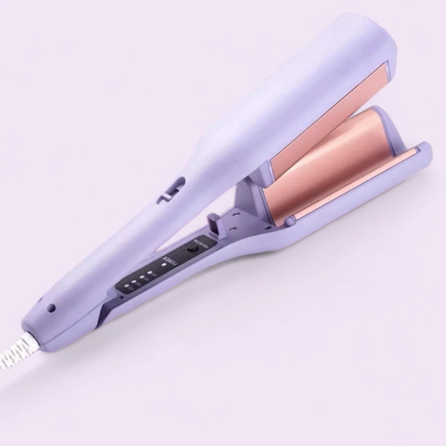 Sleek Edge Hair Straightener – Smooth, Shine & Style with Ease ✨