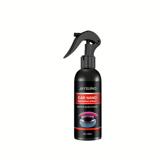 Ultimate Car Coating Agent – Advanced Protection & Shine
