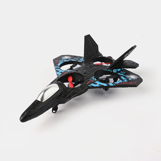 ✈️ L0712 RC Airplane – Durable, Stable & Easy to Fly