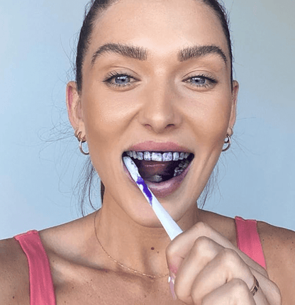 🦷 Hismile V34 Teeth Brightening Serum – Instantly Brighten Your Smile