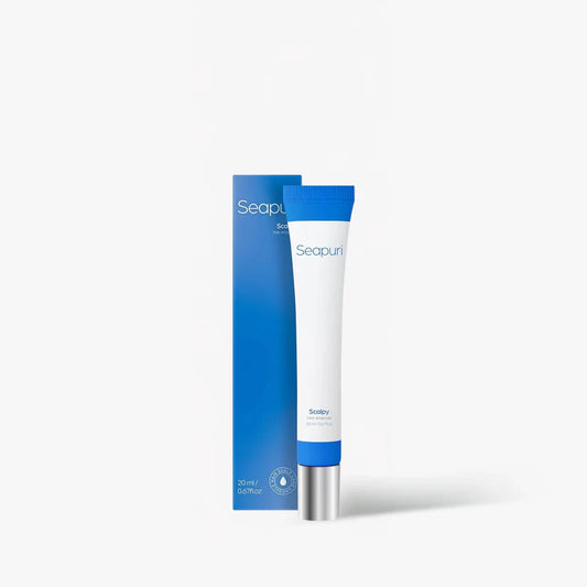 Orignal Scalp Hair Growth Serum – Nourish Roots, Boost Growth