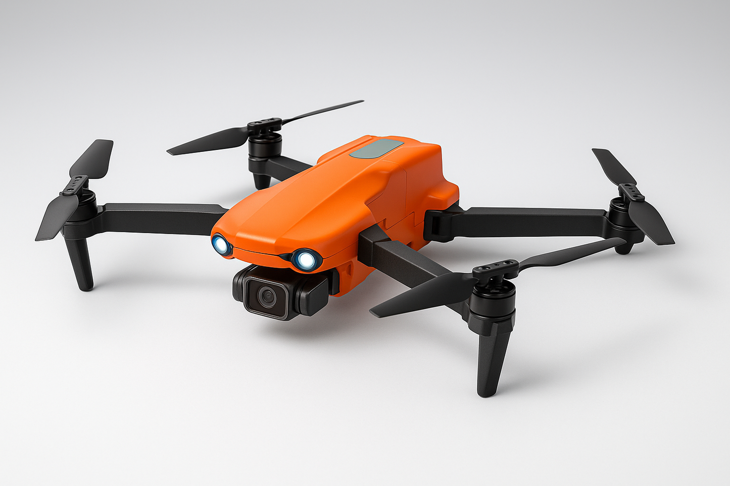 E99 PRO Drone with HD Camera – Precision Meets Performance