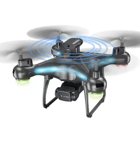 Optical Flow Drone (F192) – Smart Flight, Stable Vision