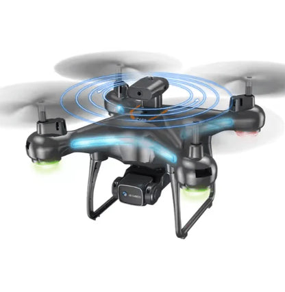 Optical Flow Drone (F192) – Smart Flight, Stable Vision