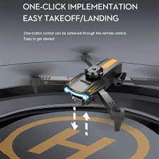 📸 ZFR Dual Camera Drone – Capture Every Angle Like a Pro! 🚀
