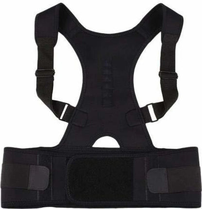 BackStraight Pro – Ultimate Posture Corrector
