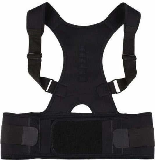 BackStraight Pro – Ultimate Posture Corrector