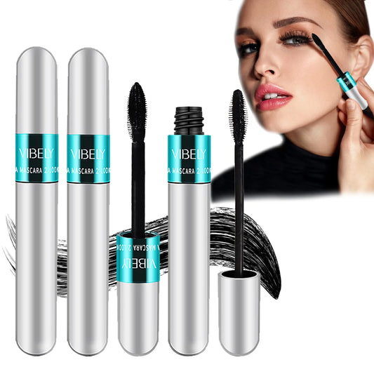 2 in 1 Magic Mascara – Volumize & Lengthen with One Swipe